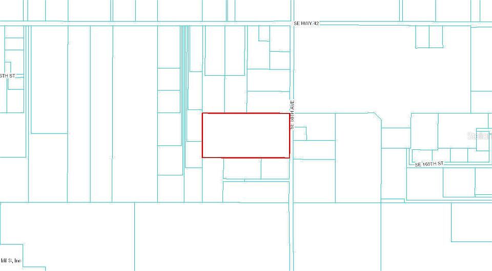 1st image of 0 SE 58 Ave