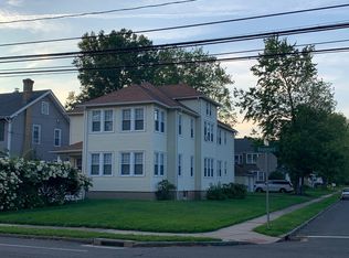 1364 Boulevard #1, West Hartford, CT 06119