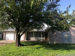 2715 Lovelace Blvd, San Antonio, TX 78217