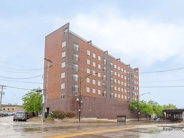 2272 S Archer Ave Unit 8A, Chicago, IL 60616