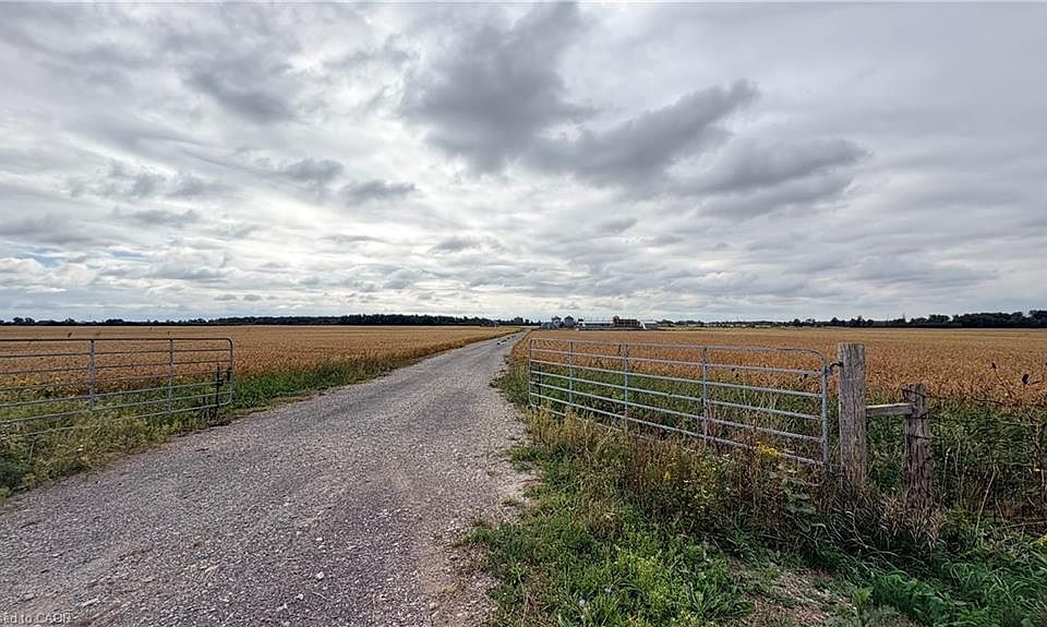 1st image of 266 Haldimand Rd #9