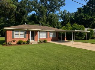 2623 Myrtlewood Dr, Meridian, MS 39307