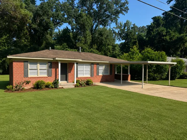 2623 Myrtlewood Dr, Meridian, MS 39307