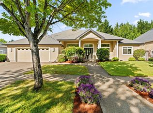 2838 Martinique Ave, Eugene, OR 97408