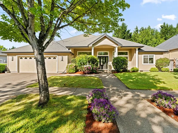 2838 Martinique Ave, Eugene, OR 97408