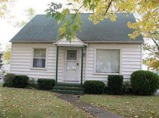 5118 Kain Ave, Ashtabula, OH 44004