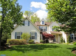 834 Fulton Ave, Lansdale, PA 19446