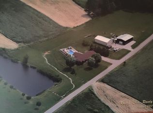 2960 Mount Pleasant Rd, Glasgow, KY 42141