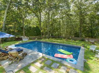 36 Roses Grove Rd, Southampton, NY 11968