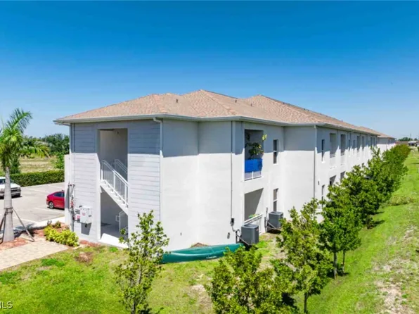 3303 SW 8th Pl #203, Cape Coral, FL 33914