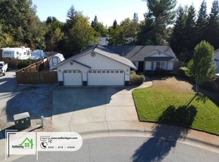 1970 Catherine Way, Redding, CA 96002