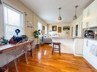 60 Dustin St #3, Brighton, MA 02135