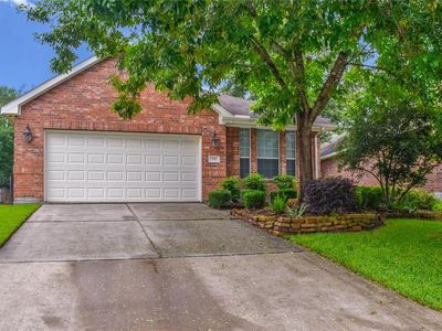 23 Gleneden Ct, Conroe, TX, 77384