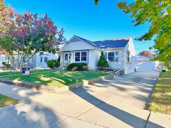 706 Ethel Ave, Green Bay, WI 54303