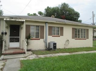 4131 1/2 1st Ave N, St Petersburg, FL 33713