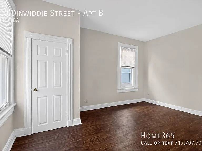 710 Dinwiddie St #B — Photo 5