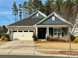 2224 Manor Stone Way, Indian Trail, NC 28079