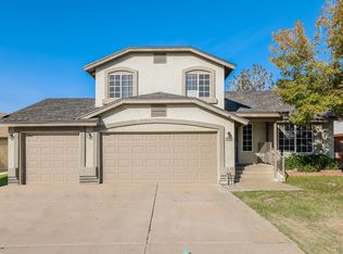 5434 N 80th Ln, Glendale, AZ 85303