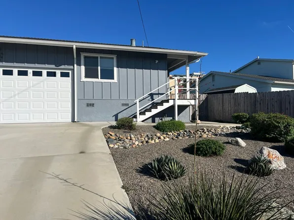 2700 Hemlock Ave, Morro Bay, CA 93442