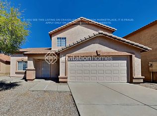 13205 N 126th Dr, El Mirage, AZ 85335