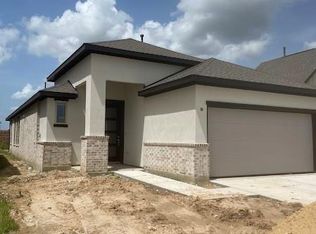 31802 Rosebud Valley, Hockley, TX 77447