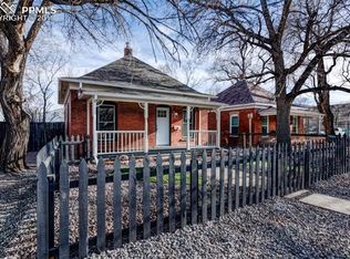219 S 15th St, Colorado Springs, CO 80904