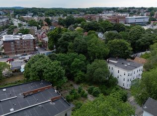 157-165 Stanwood St, Dorchester, MA 02121