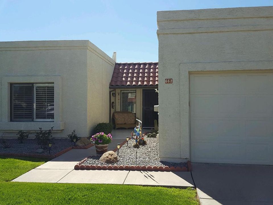 1st image of 662 S Saguaro Way
