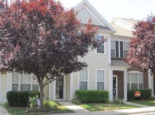 5715 Clearbay Ln, Raleigh, NC 27612