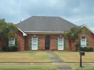 708 Wiltshire Dr, Montgomery, AL 36117