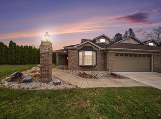 5501 Donavon Dr, Jackson, MI 49201