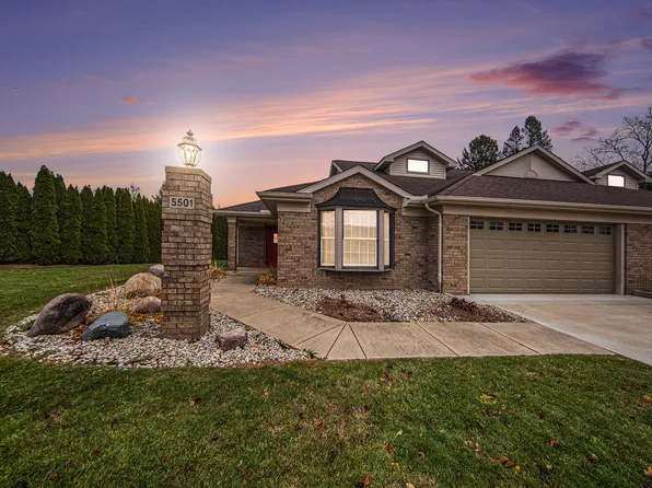 5501 Donavon Dr, Jackson, MI 49201