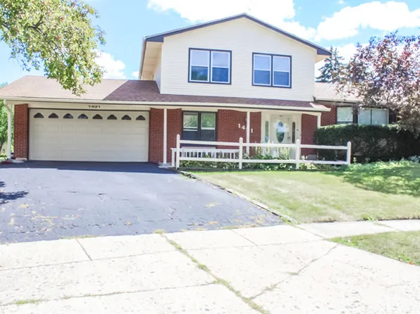 1491 Kathleen Way, Elk Grove Village, IL 60007