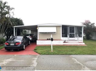 1900 SW 84th Ave, Fort Lauderdale, FL 33324