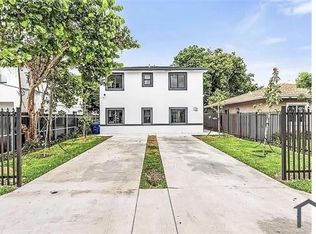 1780 NW 68th Ter, Miami, FL 33147