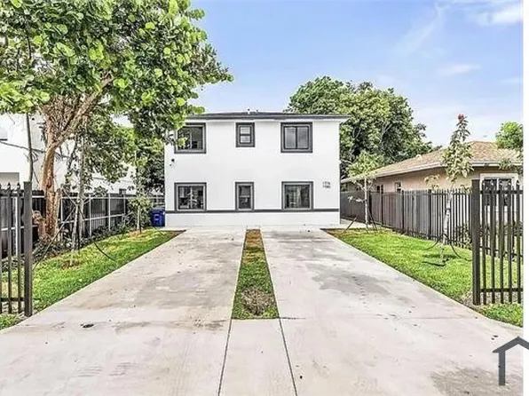 1780 NW 68th Ter, Miami, FL 33147