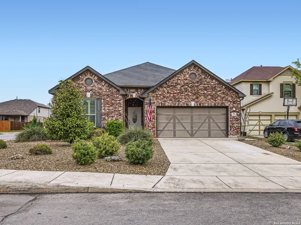 13355 Chalk Hill, San Antonio, TX 78253