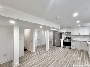 48 Temple West Cres #2, Ajax, ON L1T 4J8