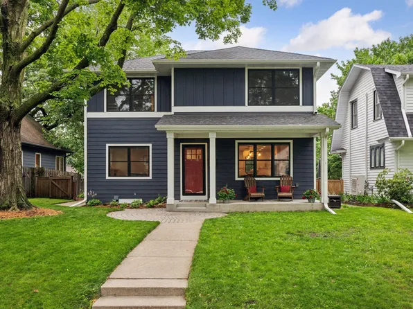 5844 Dupont Ave S, Minneapolis, MN 55419