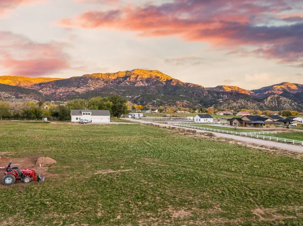 450 S 150 W, Kanarraville, UT 84742