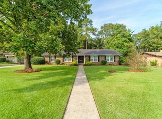 2802 Griffin Dr, Dothan, AL 36303