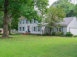 127 Lakehaven Dr, Jackson, TN 38305