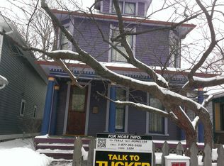 922 S Noble St, Indianapolis, IN