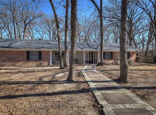 337 Woodcrest Cir, Sulphur Springs, TX 75482