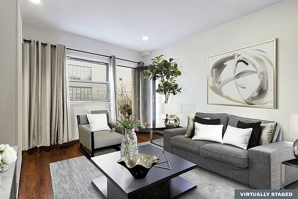 Sold by Brown Harris Stevens | media 1