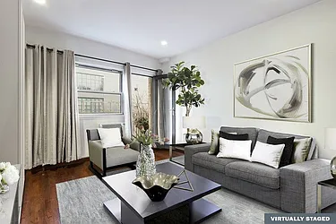 Sold by Brown Harris Stevens