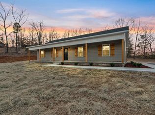 80 Trina Loop, Greenbrier, AR 72058