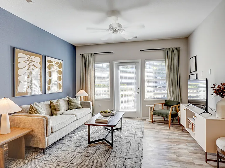 Epingle Living Room