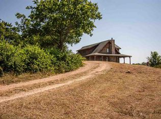 23429 E Osborne Rd, Marshall, OK 73056