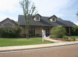 3803 75th Pl, Lubbock, TX 79423